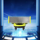 Replacement Blade Shaver Replacement Blades Electric Trimmer Shaver Replacement Kit for Philips One Blade Electric Shaver QP2520