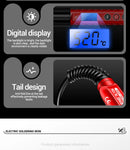 ANENG SL106 Electric Soldering Irons Adjustable Temperature Welding Solder Rework Station Heat Pencil Tip Repair Tools 110V/220V