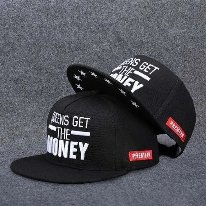 New High Quality Gorras Para Hombres Unisex Luxury Baseball Caps for Men Women Adjustable Snapback Hat Hip Hop Trucker Dad Hats