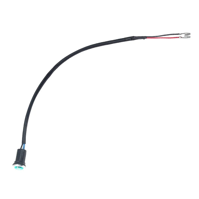 Motorcycle Accessories 46cm Neutral Reverse Light Gear N/R Indicator DC 12V Plastic for 50cc-250cc ATV Chinese 4 Wheeler Quad