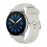 HAYLOU Solar Lite 2 Smartwatch 1.43'' AMOLED Display 24h Health Monitoring 150+ Sports Modes Voice Calling Smart Watch 1ATM