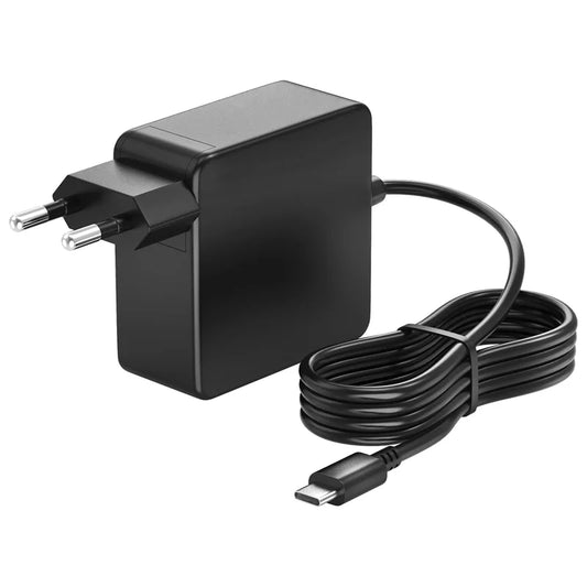 100W USB C Laptop Adapter Wall Charger 96W 87W 65W Fast Charging for MacBook iPad Pro 2018 HP Dell ASUS Lenovo Yoga Huawei Power