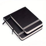 300g 24 Pages of Wood Pulp Watercolor Hand Ledger Portable Outdoor Sketching Watercolor Soft Shell Antique Style Thickeneded Square Medium Coarse Grain Flap Pocket Pants Travel Drawing Notebook