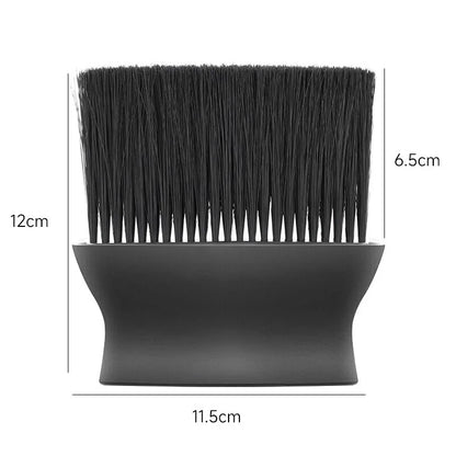 Dust brush, automotive supplies, dust removal, air conditioning vents, interior, fine seams, dust cleaning, soft bristled brush,