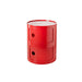 2 layers red