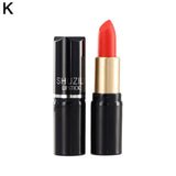 Original Tube Lipstick Smooth Texture Lasting Effect Long-lasting Matte Up Moisturizing Make Gloss Waterproof Lip Lipstick