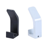 1 juego de accesorios de baño de acero inoxidable plateado, toallero, soporte para papel higiénico, gancho para barra de toalla, accesorios de baño
