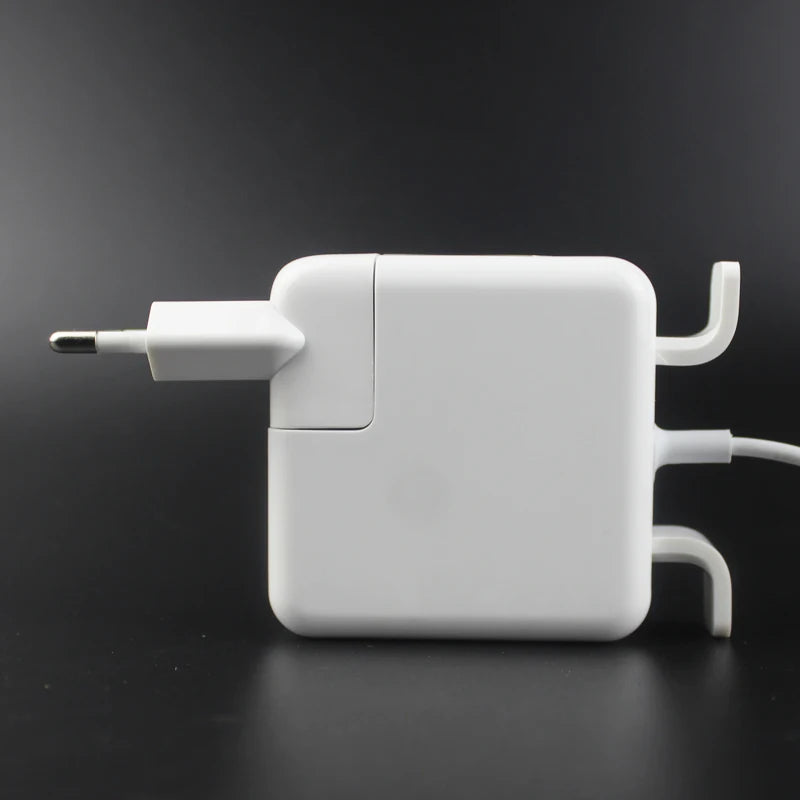 60W 16.5V 3.65A T tip For Macbook pro 13" A1435 A1465 A1425 A1502 Laptop Power Adapter Charger