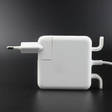60W 16.5V 3.65A T tip For Macbook pro 13" A1435 A1465 A1425 A1502 Laptop Power Adapter Charger