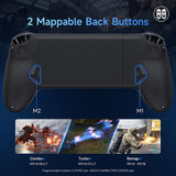 EasySMX M15 Bluetooth Mobile Phone Controller for Android/iPhone/Cloud Gaming/Xbox Game Pass/PS Remote Play/Switch 1/2