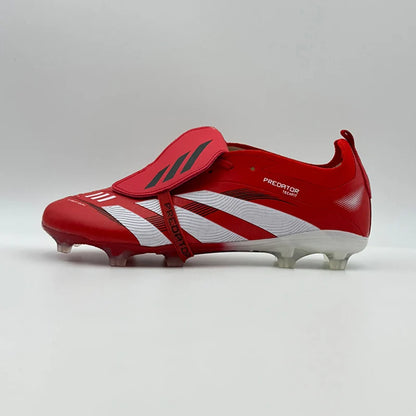 Studded Men Soccer Shoes Original Professional Ultralight Football Field Boots Indoor Football Shoes Comfortable Society Cleats