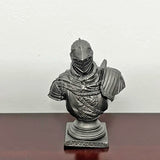 TOTAKU-Figura Crash Bandicoot, God of War, Kratos, Old Hunters, Caçador de Sangue, Dark Souls, Modelo Guerreiro do Sol, Toy Doll, Presente de Aniversário