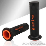For CRF EXC YZF 9 Colors Soft Rubber Dirt Pit Bike Motorcycle Universal 7/8" 22 24mm Grips Handle Bar Brake Grips Scooter