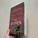 The Women By Kristin Hannah Bestselling Novel Paperback Book in English