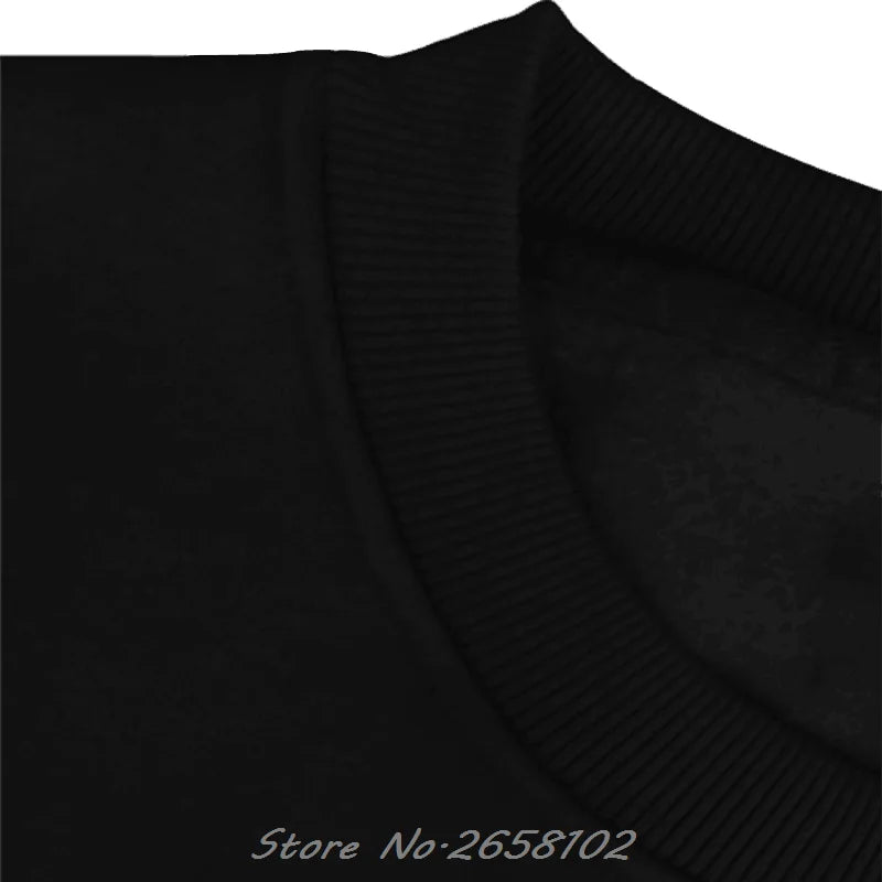Security Men's Hoodie Event Staff Black Double Sided Men O-neck Sweatshirt Unisex Sweater Harajuku Streetwear