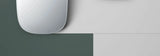 Original Official For APPLE Magic Wireless Mouse Bluetooth 5.0 For Macbook Pro Air Mini Laptop Tablet PC iPad Multi-Touch Mouse