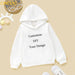 Cotton Hoodie