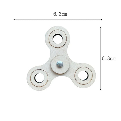 Montessori Busy Board Accessories Wood DIY Toy Material Education Activity Board Parts Toys For Children Basic Skills Learning