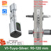 Tuya-Silver-90-120