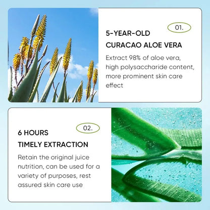 Bálsamo labial de aloe vera. Nutritivo, refrescante, hidratante y humectante. Previene el agrietamiento y repara los labios. Suave y no irrita.