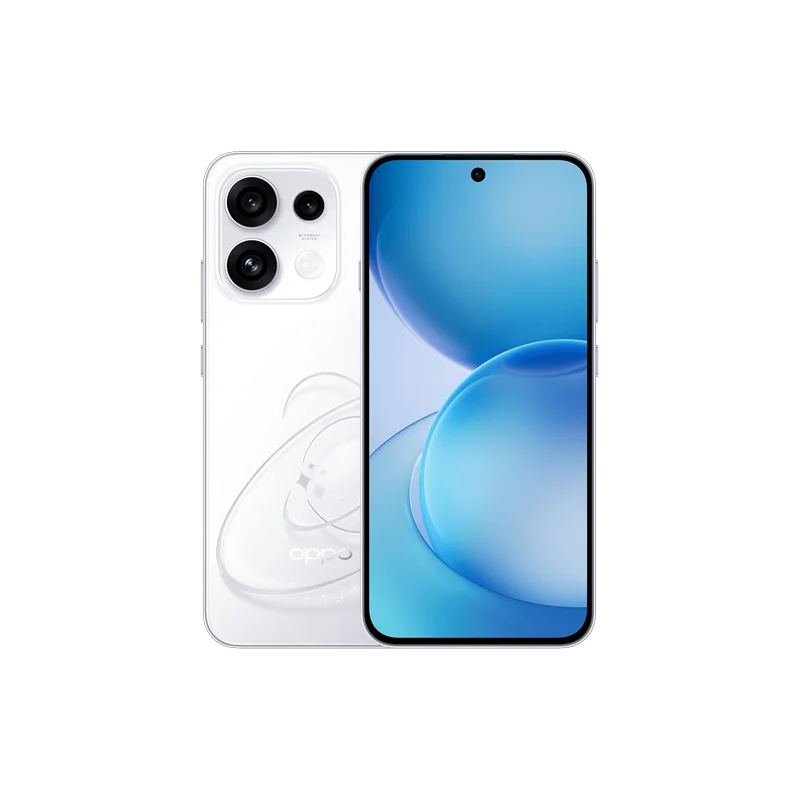 Smartphone OPPO Reno16 5G (Versão UE) 8GB+512GB, Câmera de 50MP, Selfie Ultra-Wide, AI Remix Collage, Bateria de 6000mAh, Carregamento de 80W, Tela de 6,32 polegadas, Garantia Oficial OnePlus