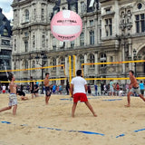 1PC Size 5 Volleyball Soft Indoor Outdoor Volleyball For Game Gym Training Beach Play Volleyball For Beginner Teenager