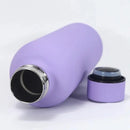 Custom Logo Thermos Large Vacuum Flask Stainless Steel Portable Thermos Bottle Outdoor Sports Water Bottle Travel Mug 500/750ml