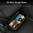 For Tesla New Model Y 2025 Launch Juniper Seat Storage Box Center Console Organizer Bins Front Rear Tray Trash Accessories