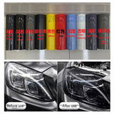 Car Headlight & Taillight & Fog Light Lamp wrap Film Smoke Black TPH PU PPF Protective Film For Car Styling Motorcycle Decorate