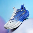 Couple Running Shoes Men Mesh Breathable Outdoor Sports Lightweight Flat Trendy Sneakers Original Tennis Shoes for Women