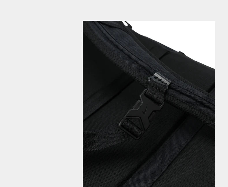 Mochila Nike Utility Speed ​​BKKPK-2.0 para hombre FN4106-010