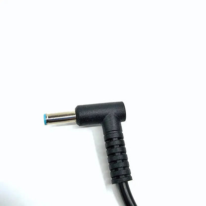 Cargador de portátil CA de 19,5 V, 4,62 A, 90 W, 4,5 x 3 mm, adaptador de corriente para HP Pavilion 14, 15, PPP012C-S, 710413-001, Envy 17, 17-j000, 15-e029TX