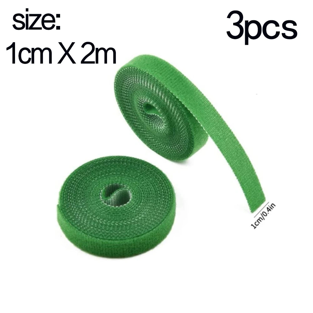 30/40/50cm Moss Pole for Indoor Climbing Plants Creepers to Grow Upwards Plant Support with Garden Ties