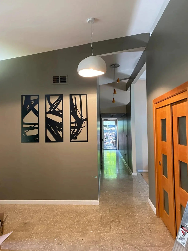 Dining Table Light Modern LED Ceiling Chandelier Living Room Bar Pendant Lamp Home Interior Decor Bedroom Hanging Cafe Fixture