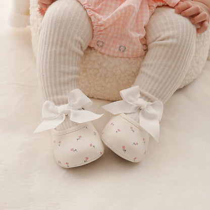 Infant Baby Boys Girls Sandals Summer Baby Wedding Dress Flat Shoes Newborn Crib Shoes First Walkers Prewalkers Shoes ﻿ ﻿
