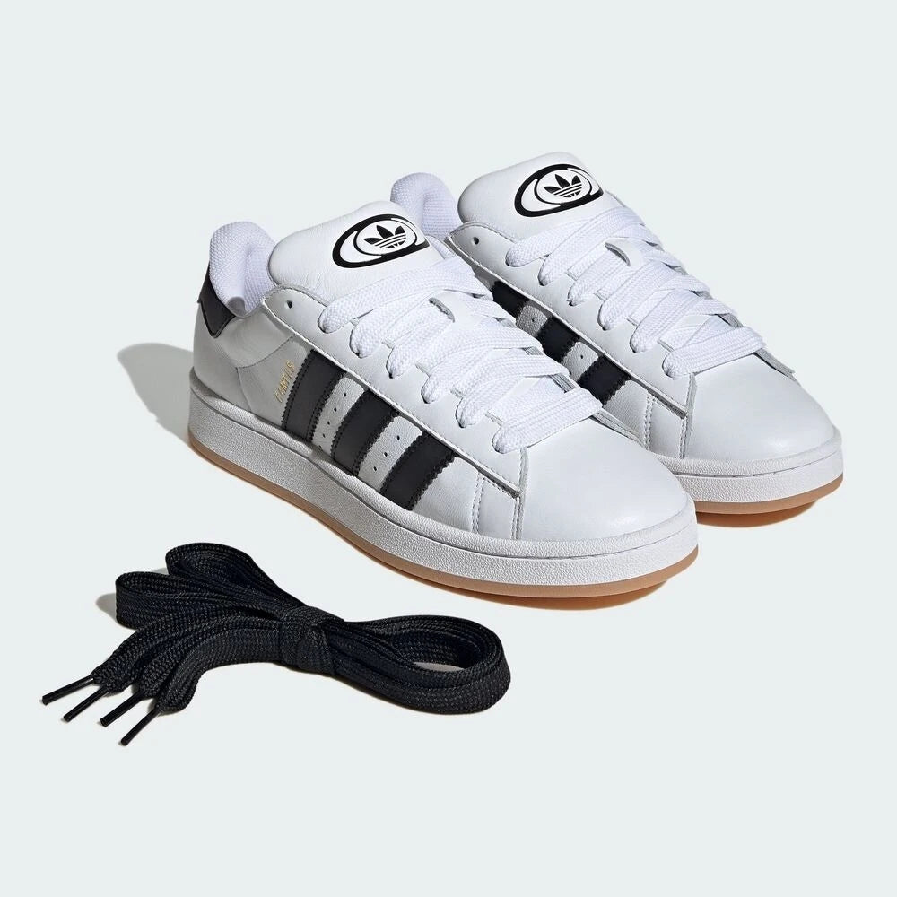 Adidas Originals 2025 Men's CAMPUS 00SORI-CLASTIC Sports Shoes JP9998