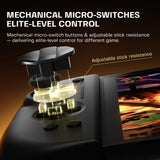 NYXI Hyperion 3 Wireless JoyPad for Switch 2
