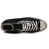 Original New Arrival  Converse All Star 70 Unisex Skateboarding High top Shoes Canvas Sneakers