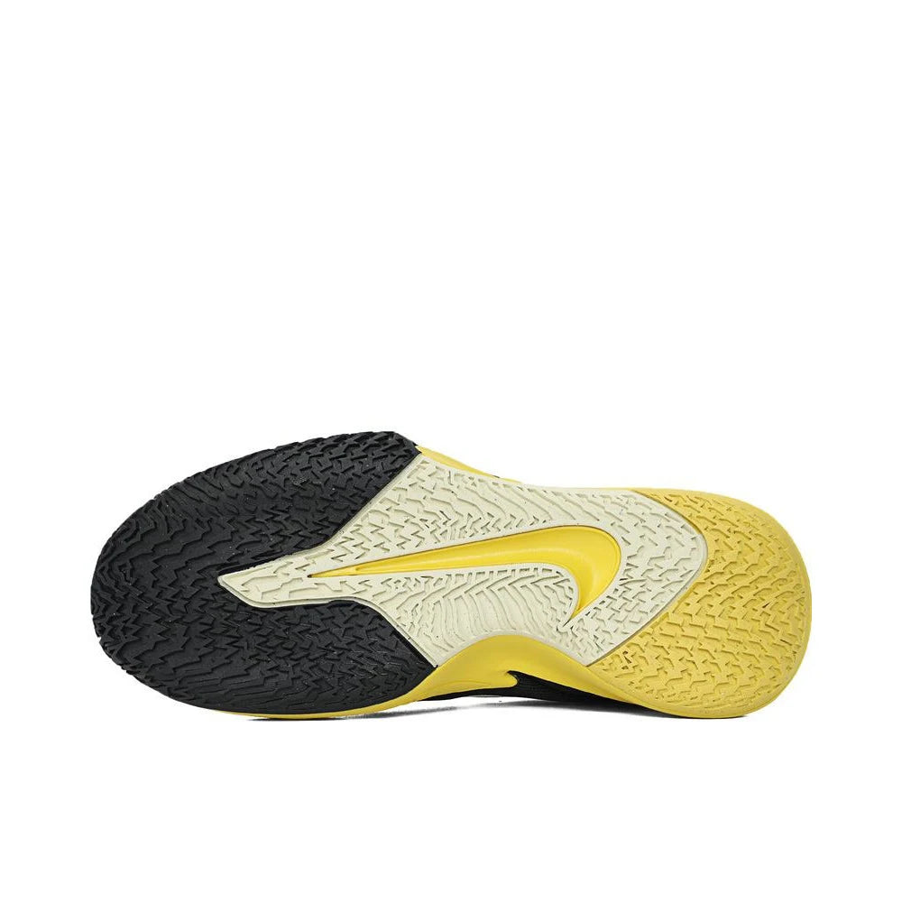 Zapatillas de baloncesto NIKE 2025 para hombre NIKE PRECISION VII HJ9153-001