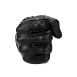 S-XXXL Motorcycle Gloves Goatskin Leather Men Women Moto Glove Electric Bike Motorcycle Gloves Electric Cars Sale