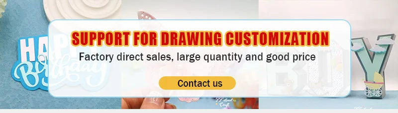 Letter A-z Metal Cutting Dies Scrapbooking Embossing Dies Stencil Template Art Decoration Knife Mold Craft Die Cut