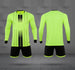 8607CX-Bright green