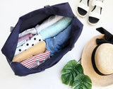 1pc Large Capacity Fashion Travel Bag For Unsiex Weekend Bag Handle Bag Travel Carry on Bags Dropshipping