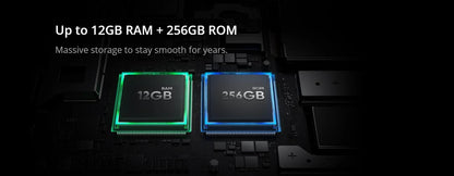 Global Version realme GT 6T 5G Smartphone 6000nit Hyper Display 120W SUPERVOOC Charge Snapdragon 7+ Gen 3 5500mAh Battery 50MP