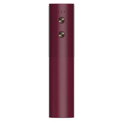 Rechargeable Electric Wine Opener Automatic Corkscrew Effortless Battery Powered Wine Bottle Tool for Home Kitchen Bar Parties