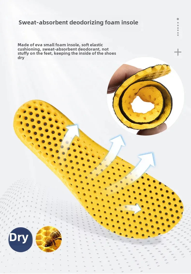 New Men's Hiking Sport Shoes Deep Squat Fitness Shoes Fishing Swimming Wading Shoes Surfing Diving Beach Five-Finger Shoes