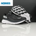 Original Hoka Clifton 9 Running Shoes Mens Women's Lightweight Cushioning Marathon Breathable Highway Trainer Sneakers