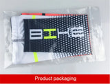1 Pair Unisex Cycling Running Sports Sleeve Arm Cooling Sleeves UV Sun Protection Cuff Cover Protective Elastic Arm Sleeves New