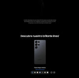 Samsung Galaxy S25 Ultra 5G Smartphone Snapdragon 8 Elite 200MP Quad AI Camera 6.9"120Hz Dynamic LTPO AMOLED 2X Display