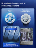 Oral B io series 7 Electric Toothbrush with 5 Brushing Modes 3D Clean Teeth  Pressure sensor 2 Minutes Smart Timer